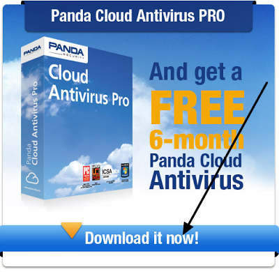 Immagine+7 Panda Cloud Antivirus Pro Gratis con Licenza per 6 mesi: Il miglior Antivirus Cloud per Windows