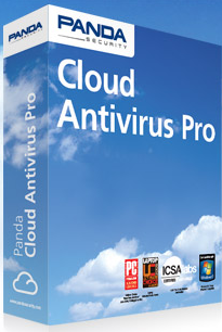 Immagine+5 Panda Cloud Antivirus Pro Gratis con Licenza per 6 mesi: Il miglior Antivirus Cloud per Windows