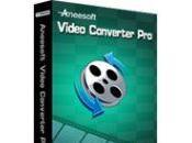 Aneesoft Video Converter Gratis Licenza: Convertire tanti formati diversi [Windows App]