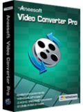 win vcpro120 Aneesoft Video Converter Pro 3.6 Gratis con Licenza: Convertire Video in tanti formati diversi [Windows App]