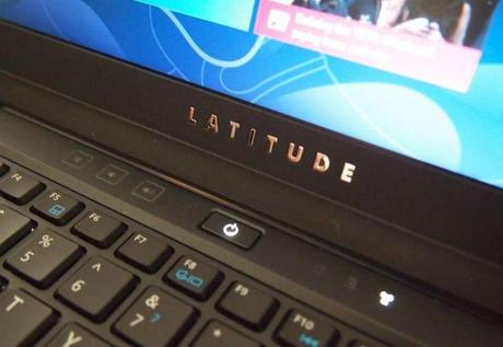 Dell Latitude