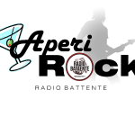 Il logo di Aperirock