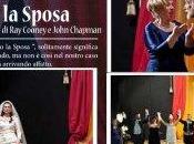 “Ecco Sposa” apre stasera stagione teatrale Concordia Montecastello Vibio