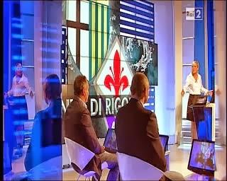 Calcio in tv, Serie A in chiaro nel weekend 2-3 Novembre 2013