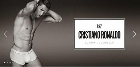 NDM: Cristiano Ronaldo Vs David Beckham. Battaglia A Suon Di Underwear!