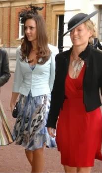 NDM: La stylist segreta di Kate Middleton