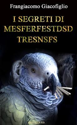 I SEGRETI DI MESFERFESTDSD TRESNSFS