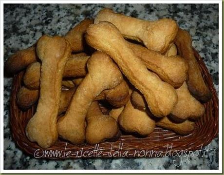 Biscotti di pastafrolla di Riccardo (40)