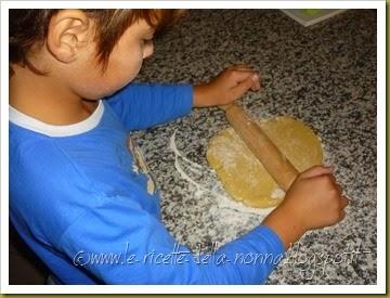 Biscotti di pastafrolla di Riccardo (25)