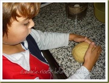 Biscotti di pastafrolla di Riccardo (23)