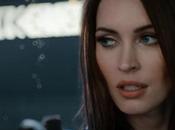 Call Duty: Ghosts, live-action trailer Epic Night Megan