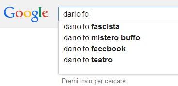 Dario Fo