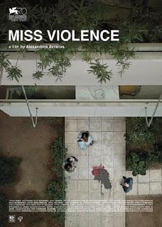 MISS VIOLENCE