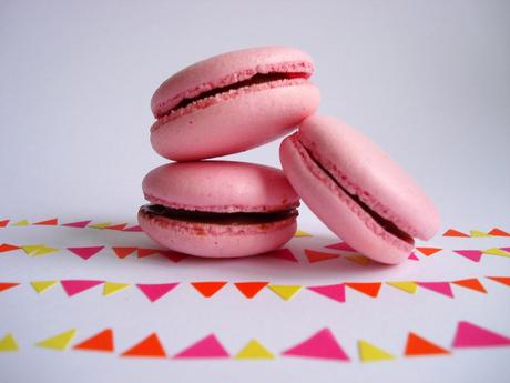 macarons