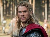 valanga immagini ufficiali cinecomics Thor: Dark World