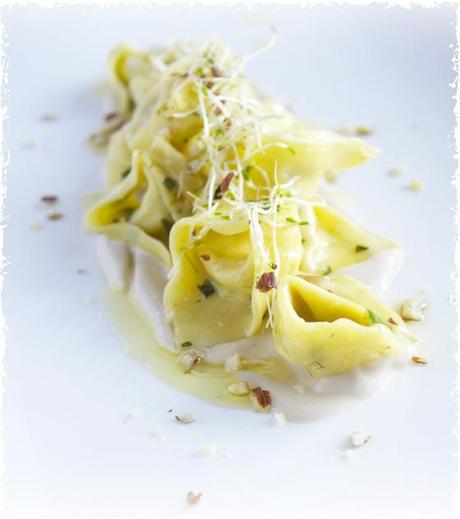 LK_Tortelli al profumo di sottobosco