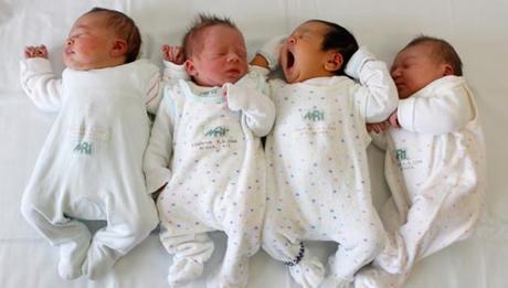 Germania: primo paese dell’Ue a riconoscere il  “terzo sesso”