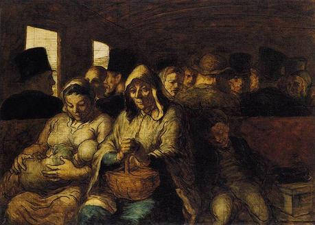 File:Honoré Daumier - The Third-class Carriage - WGA5964.jpg