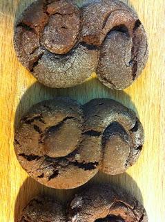 Biscotti con farina di carrube una golosa scoperta