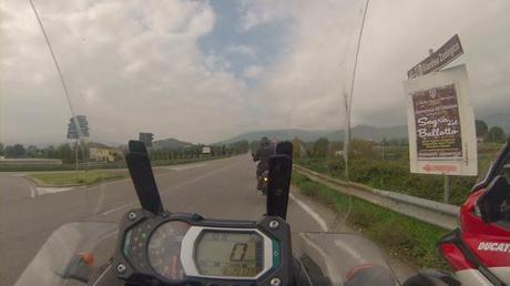 Ottobre 2013 a fa' frugiate