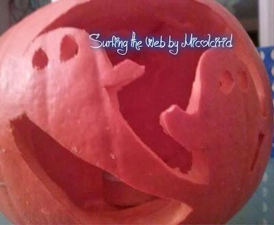 Pumpkin Carving: tutto quello che avreste sempre voluto sapere ma non avete mai osato chiedere!