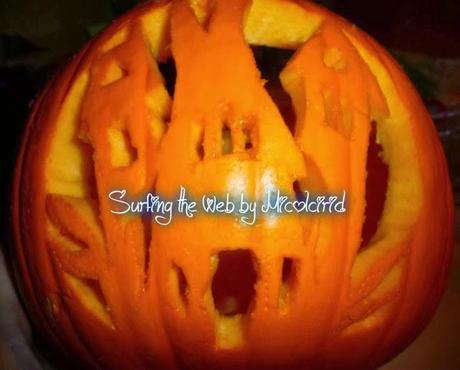 Pumpkin Carving: tutto quello che avreste sempre voluto sapere ma non avete mai osato chiedere!