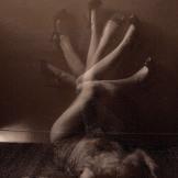 Le donne dalla doppia anima di Angélina Nové