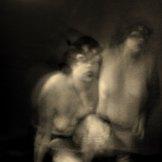 Le donne dalla doppia anima di Angélina Nové