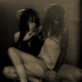 Le donne dalla doppia anima di Angélina Nové