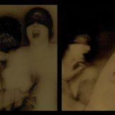 Le donne dalla doppia anima di Angélina Nové