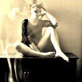 Le donne dalla doppia anima di Angélina Nové