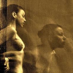 Le donne dalla doppia anima di Angélina Nové