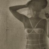 Le donne dalla doppia anima di Angélina Nové