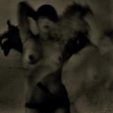 Le donne dalla doppia anima di Angélina Nové