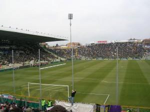 Parma Juve