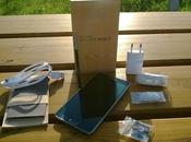 Galaxy Note finalmente anche video nostro unboxing