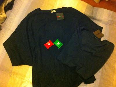 #loshoppingdelsabato