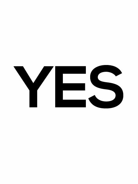 yes-no