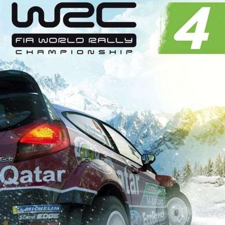 wrc-4 cover