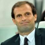 Milan-Fiorentna: Allegri a rischio esonero