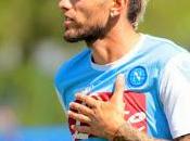 Napoli-Catania: pagelle