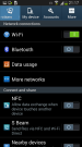 Screenshot 2013 11 02 21 18 00 75x135 Download Android 4.3 Semi ufficiale per il Samsung Galaxy S3 da installare via ODIN con Guida Passo Passo Installazione