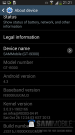 Screenshot 2013 11 02 21 21 55 75x135 Download Android 4.3 Semi ufficiale per il Samsung Galaxy S3 da installare via ODIN con Guida Passo Passo Installazione