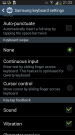 Screenshot 2013 11 02 21 20 51 75x135 Download Android 4.3 Semi ufficiale per il Samsung Galaxy S3 da installare via ODIN con Guida Passo Passo Installazione