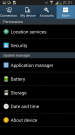 Screenshot 2013 11 02 21 21 13 75x135 Download Android 4.3 Semi ufficiale per il Samsung Galaxy S3 da installare via ODIN con Guida Passo Passo Installazione