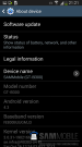 Screenshot 2013 11 02 21 21 49 75x135 Download Android 4.3 Semi ufficiale per il Samsung Galaxy S3 da installare via ODIN con Guida Passo Passo Installazione
