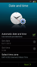 Screenshot 2013 11 02 21 08 49 75x135 Download Android 4.3 Semi ufficiale per il Samsung Galaxy S3 da installare via ODIN con Guida Passo Passo Installazione