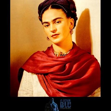 Carburanti essenziali a Roma: da Frida Kahlo a Cézanne