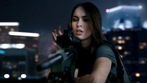 megan fox call of duty ghosts