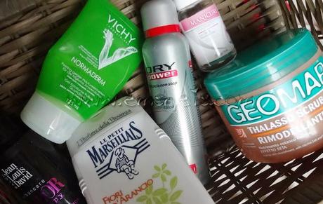 [EMPTIES] Prodotti Finiti | October 2013.